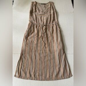 Prana Ecotropics Dress NWT Size XS